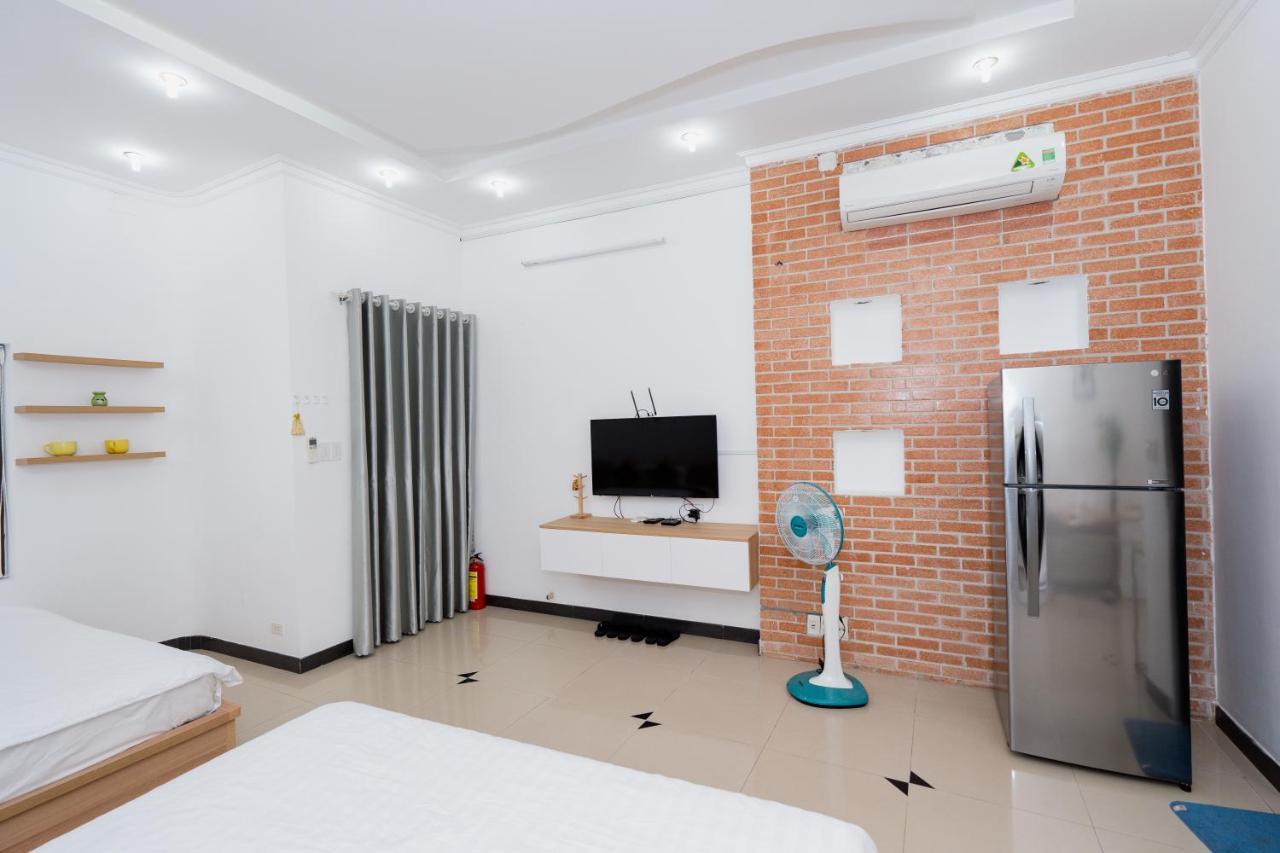 Shjmily House Acomodação com café da manhã Da Nang Exterior foto
