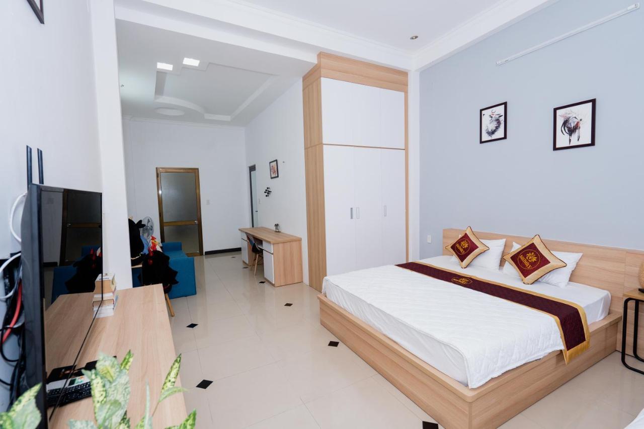 Shjmily House Acomodação com café da manhã Da Nang Exterior foto
