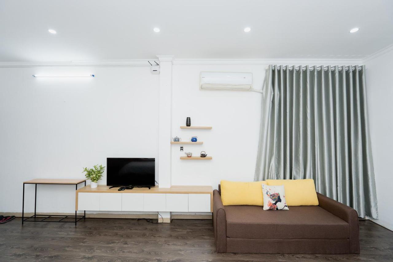 Shjmily House Acomodação com café da manhã Da Nang Exterior foto