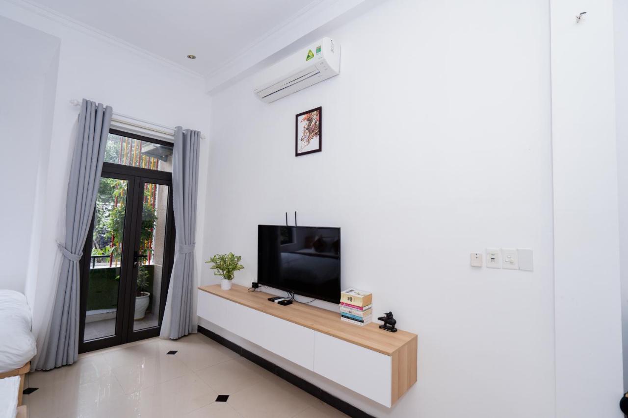 Shjmily House Acomodação com café da manhã Da Nang Exterior foto
