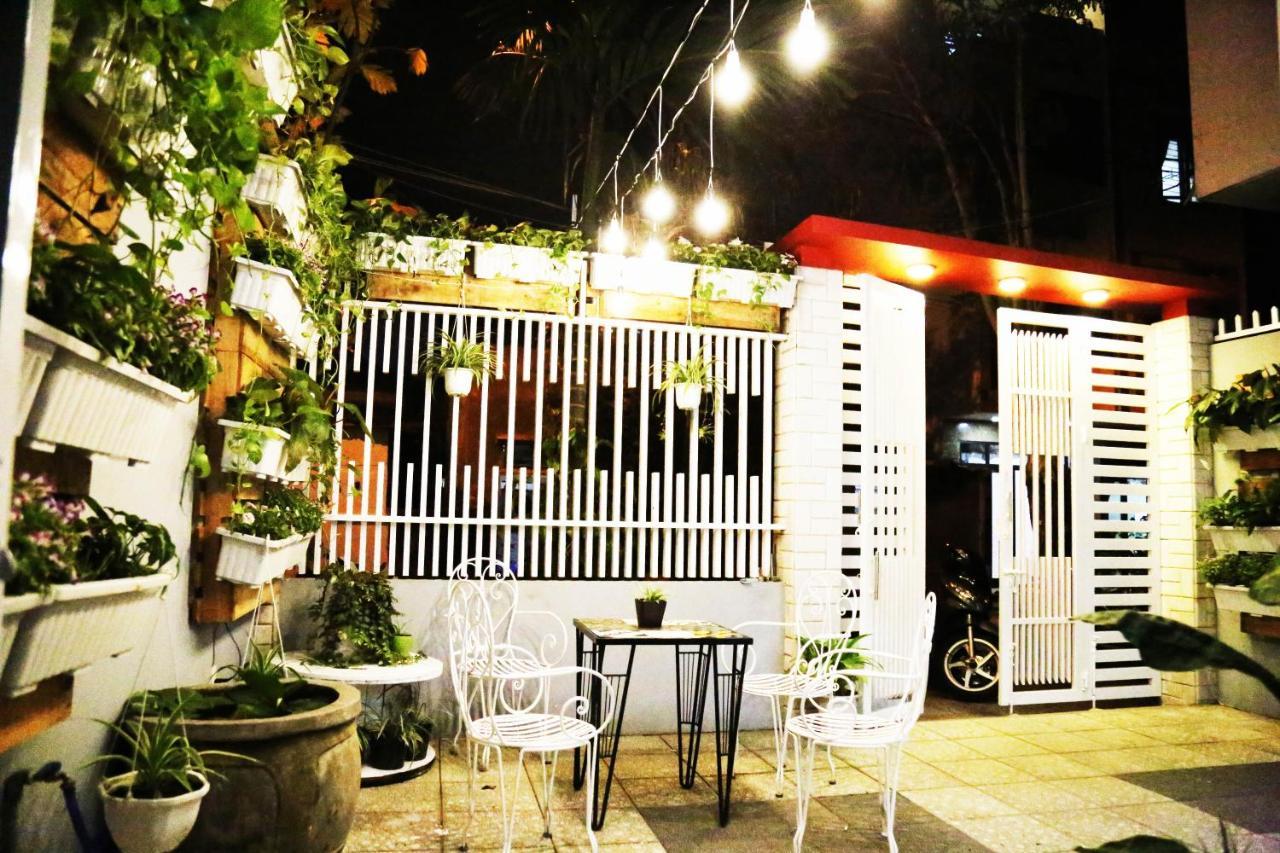 Shjmily House Acomodação com café da manhã Da Nang Exterior foto