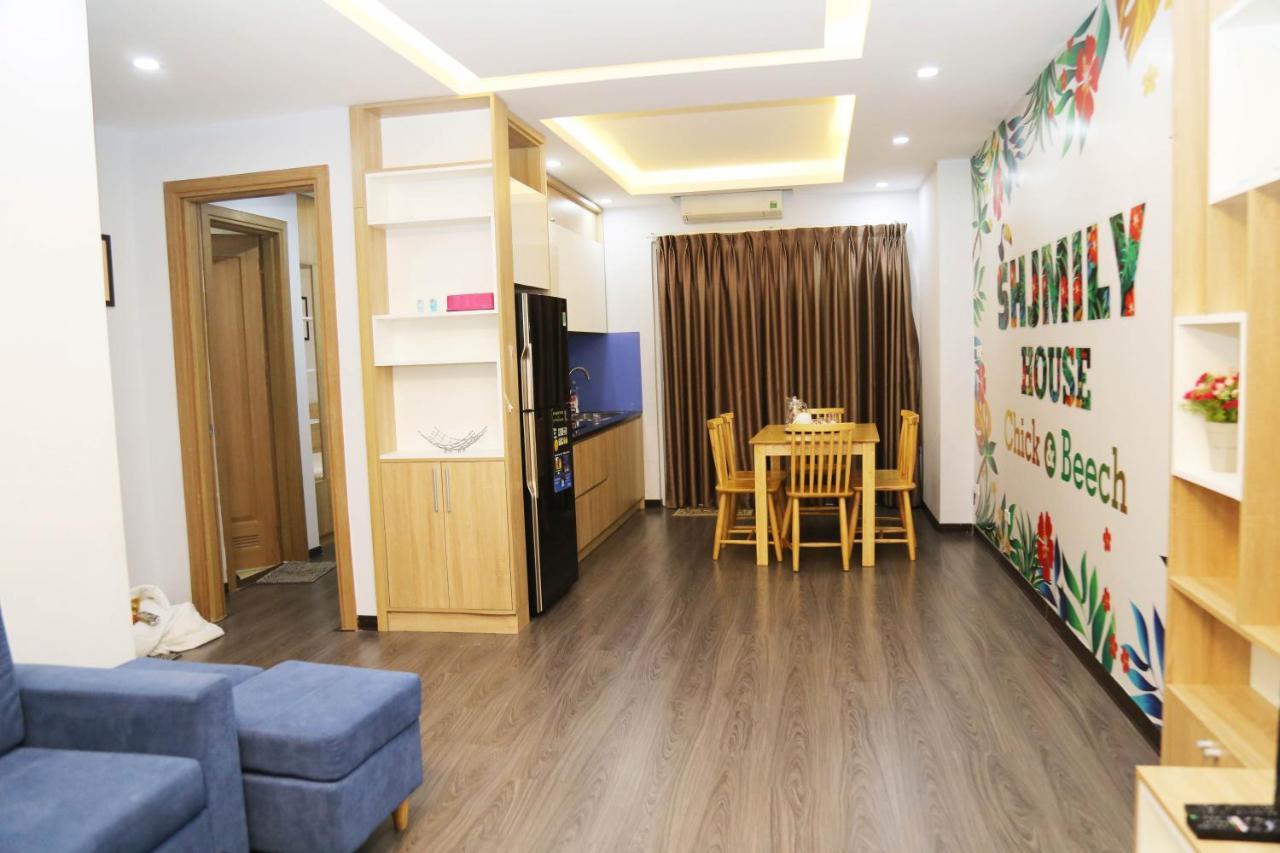 Shjmily House Acomodação com café da manhã Da Nang Exterior foto