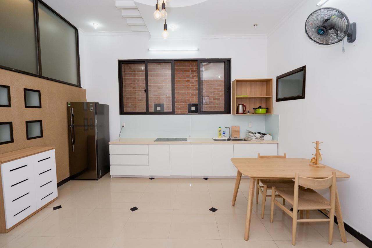 Shjmily House Acomodação com café da manhã Da Nang Exterior foto